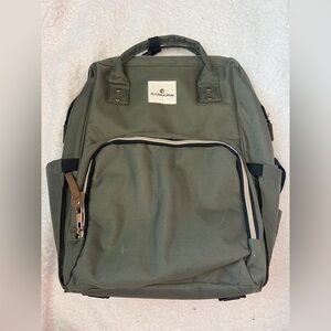 Ramhorn Diaper Bag Backpack